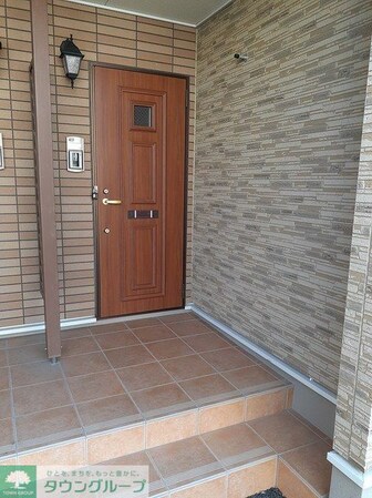 ブリーゼの物件内観写真